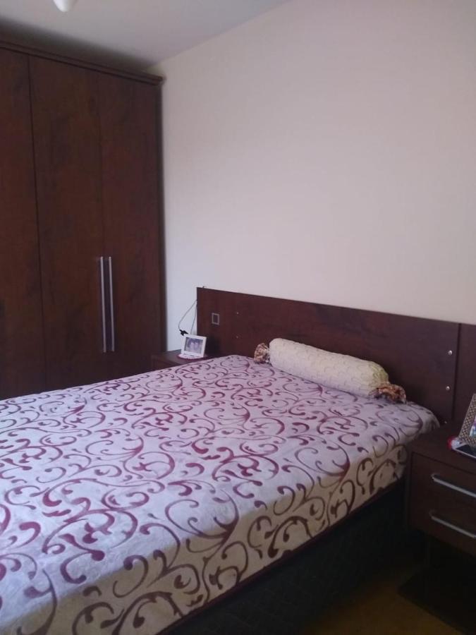 Ferienwohnung Apartamento Praia Grande Com Wifi E Tv A Cabo Exterior foto
